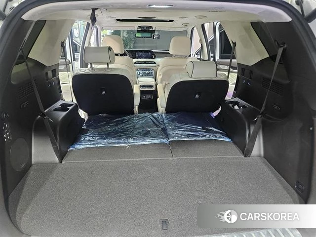 Hyundai Palisade id 4716494 из Кореи 16
