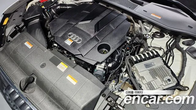 Audi A7 (4K) id 2730447 из Кореи 16