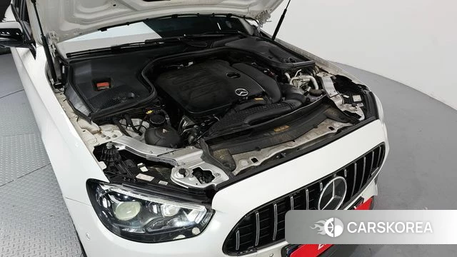 Mercedes-Benz E-Class W213 id 4427866 из Кореи 16