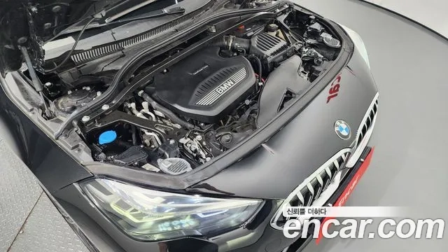 BMW 2 Series Gran Coupe (F44) id 2859514 из Кореи 16