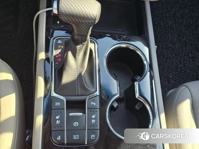 Kia The New Carnival id 3890276 из Кореи 15