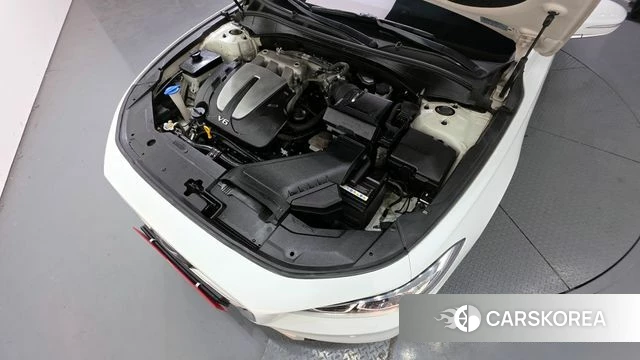 Hyundai Grandeur IG id 4188103 из Кореи 16