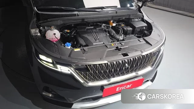 Kia Carnival 4th generation id 3389205 из Кореи 16