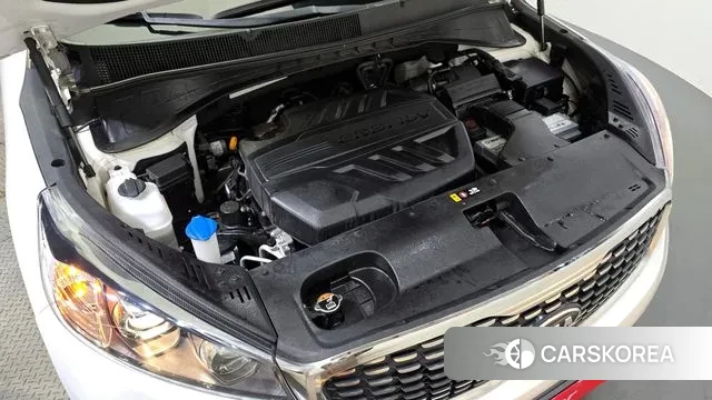 Kia The New Sorento id 3050641 из Кореи 16