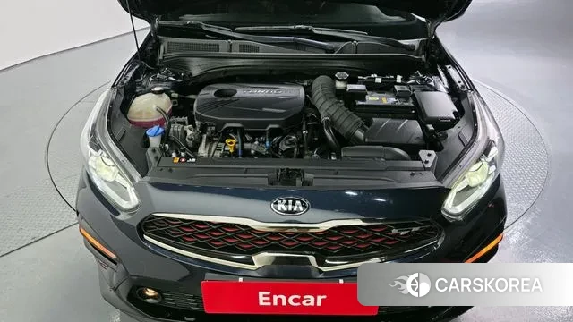 Kia Come New K3 id 2976821 из Кореи 16