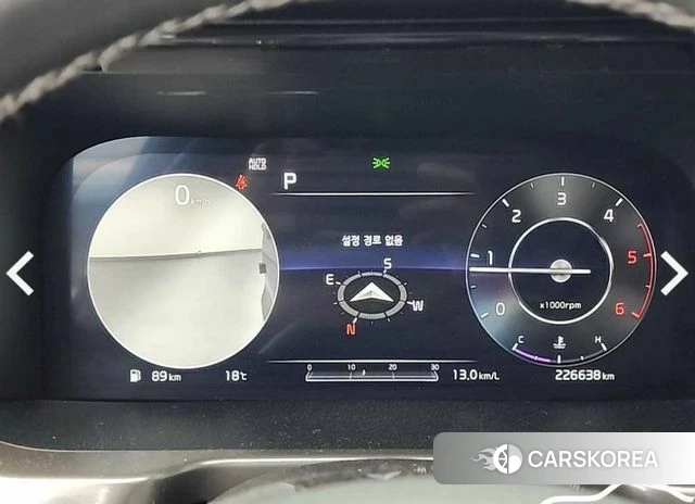 Kia Sorento 4th Generation id 4284737 из Кореи 15