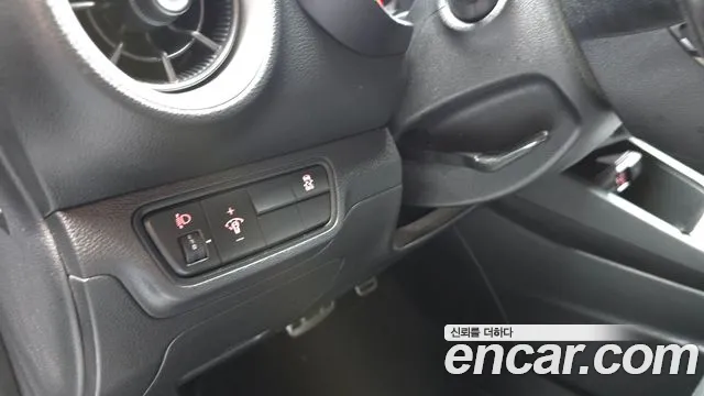 Kia Come New K3 id 2791528 из Кореи 16