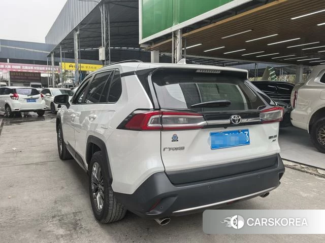 Toyota Wilanda id 4262003 из Китая 8