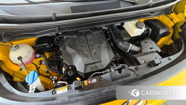 Hyundai Staria id 4540908 из Кореи 29