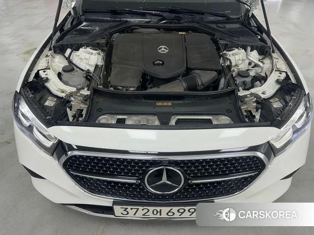 Mercedes-Benz E-Class W214 id 4757400 из Кореи 14
