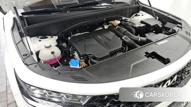 Kia Sorento 4th Generation id 3007056 из Кореи 16