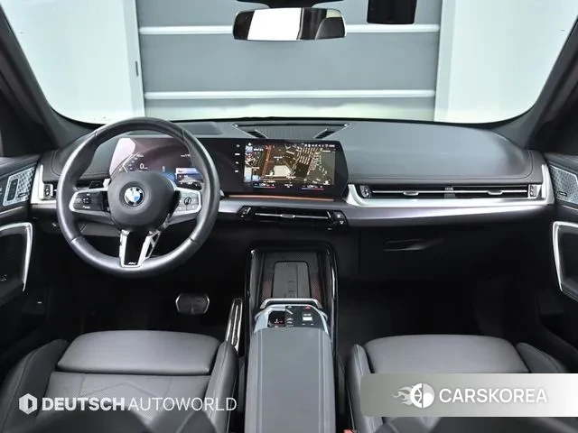 BMW X1 (U11) id 3002401 из Кореи 16