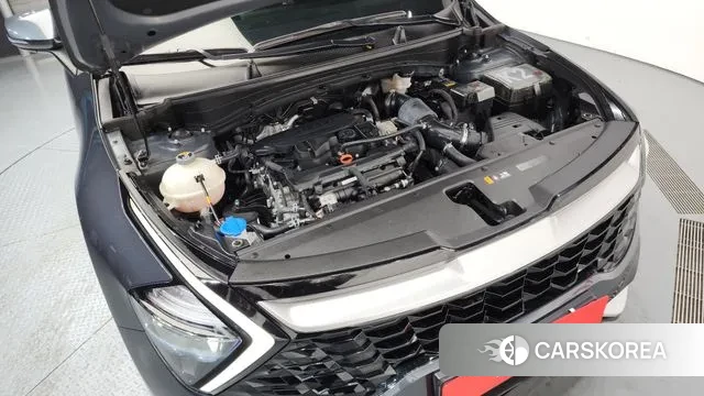 Kia Sportage 5th Generation id 3577479 из Кореи 16