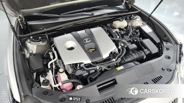 Lexus ES300h 7th generation id 4410934 из Кореи 33