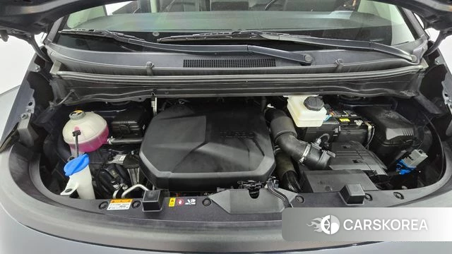 Hyundai Staria id 4500914 из Кореи 29