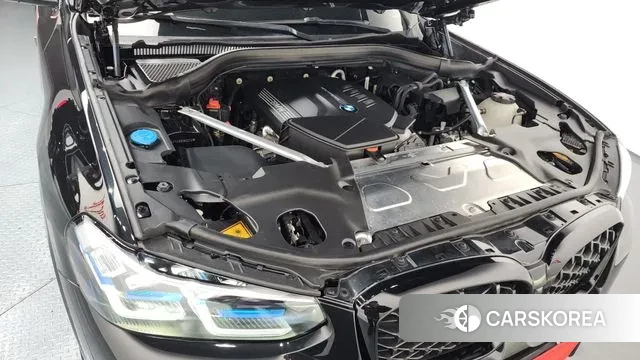 BMW X4 (G02) id 3534262 из Кореи 16