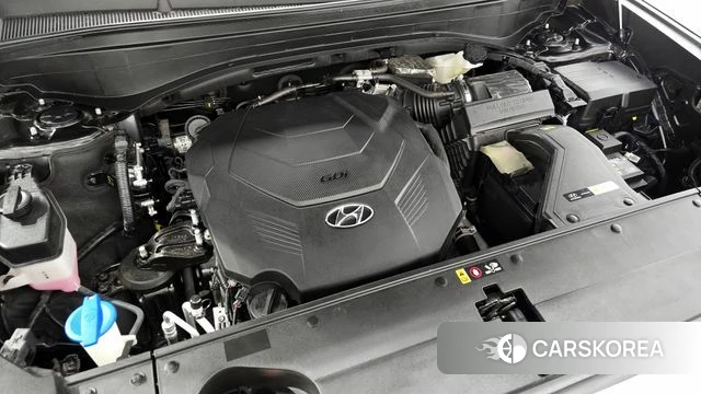 Hyundai The New Palisade id 3818063 из Кореи 16