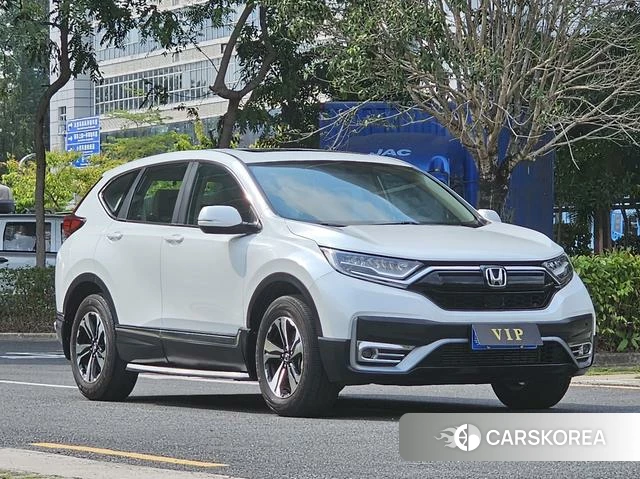 Honda CR-V id 4276972 из Китая 9