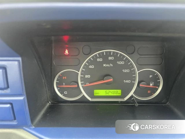 Chevrolet (GM Daewoo) New Labo id 4310268 из Кореи 10