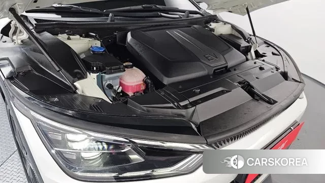 Kia EV6 id 3478446 из Кореи 16