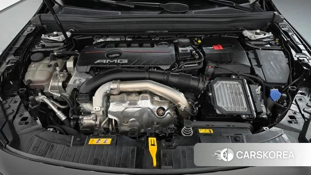 Mercedes-Benz GLB-Class X247 id 4863067 из Кореи 31