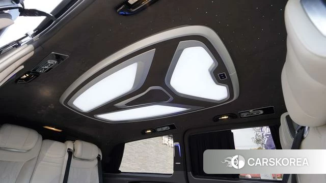 Mercedes-Benz Vito id 4239710 из Китая 16