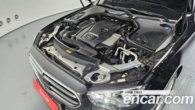 Mercedes-Benz E-Class W213 id 2916679 из Кореи 16