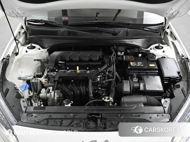 Kia The New K3 2nd generation id 3798690 из Кореи 16
