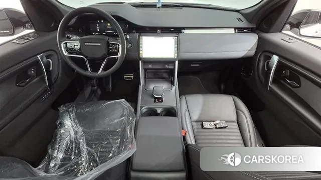 Land Rover Discovery Sports 2nd Generation id 3554900 из Кореи 16