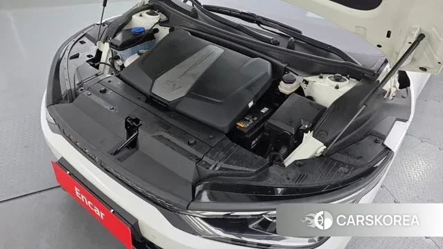 Kia EV6 id 3524397 из Кореи 16