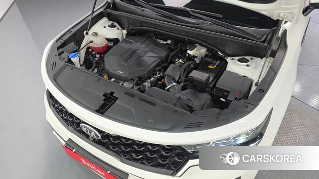 Kia Sorento 4th Generation id 4736853 из Кореи 16
