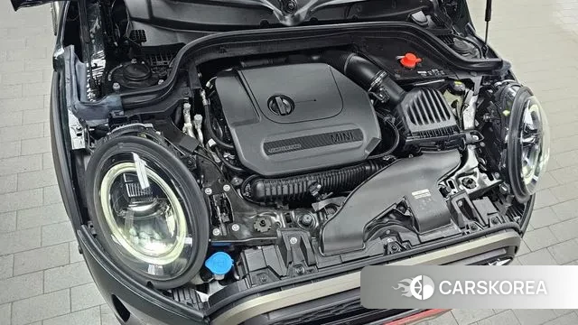 Mini Cooper S id 3427128 из Кореи 16