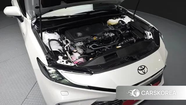 Toyota Camry (XV80) id 3775759 из Кореи 16