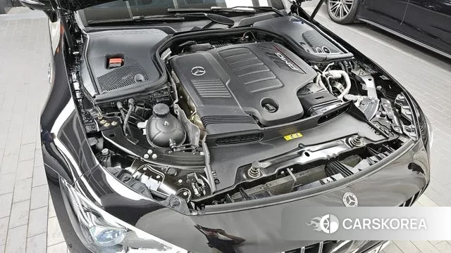 Mercedes-Benz AMG GT id 2915485 из Кореи 16