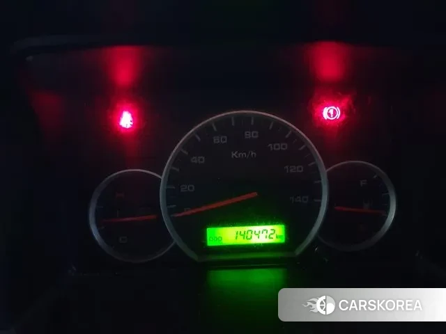 Chevrolet (GM Daewoo) New Damas id 2999456 из Кореи 12