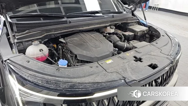 Kia The New Carnival 4th Generation id 3565741 из Кореи 16