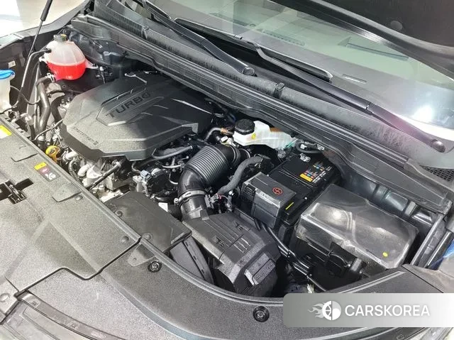 Kia The New Carnival 4th Generation id 3457498 из Кореи 16