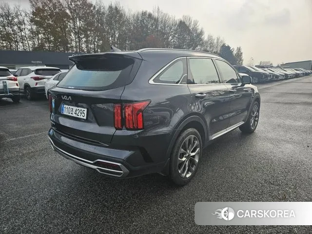 Kia Sorento 4th Generation id 3406315 из Кореи 14