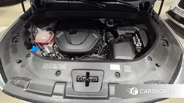 Renault Korea (Samsung) Grand Coleos id 3487041 из Кореи 16