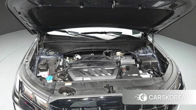 Hyundai The New Palisade id 4697165 из Кореи 32