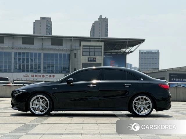 Mercedes-Benz Class A AMG id 4314059 из Китая 20