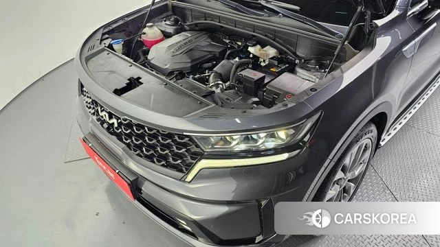 Kia Sorento 4th Generation id 4424026 из Кореи 16