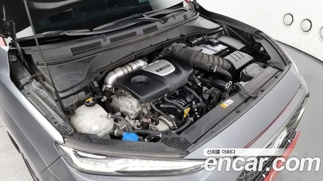 Hyundai Kona id 2865405 из Кореи 16