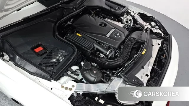 Mercedes-Benz E-Class W213 id 3523594 из Кореи 16