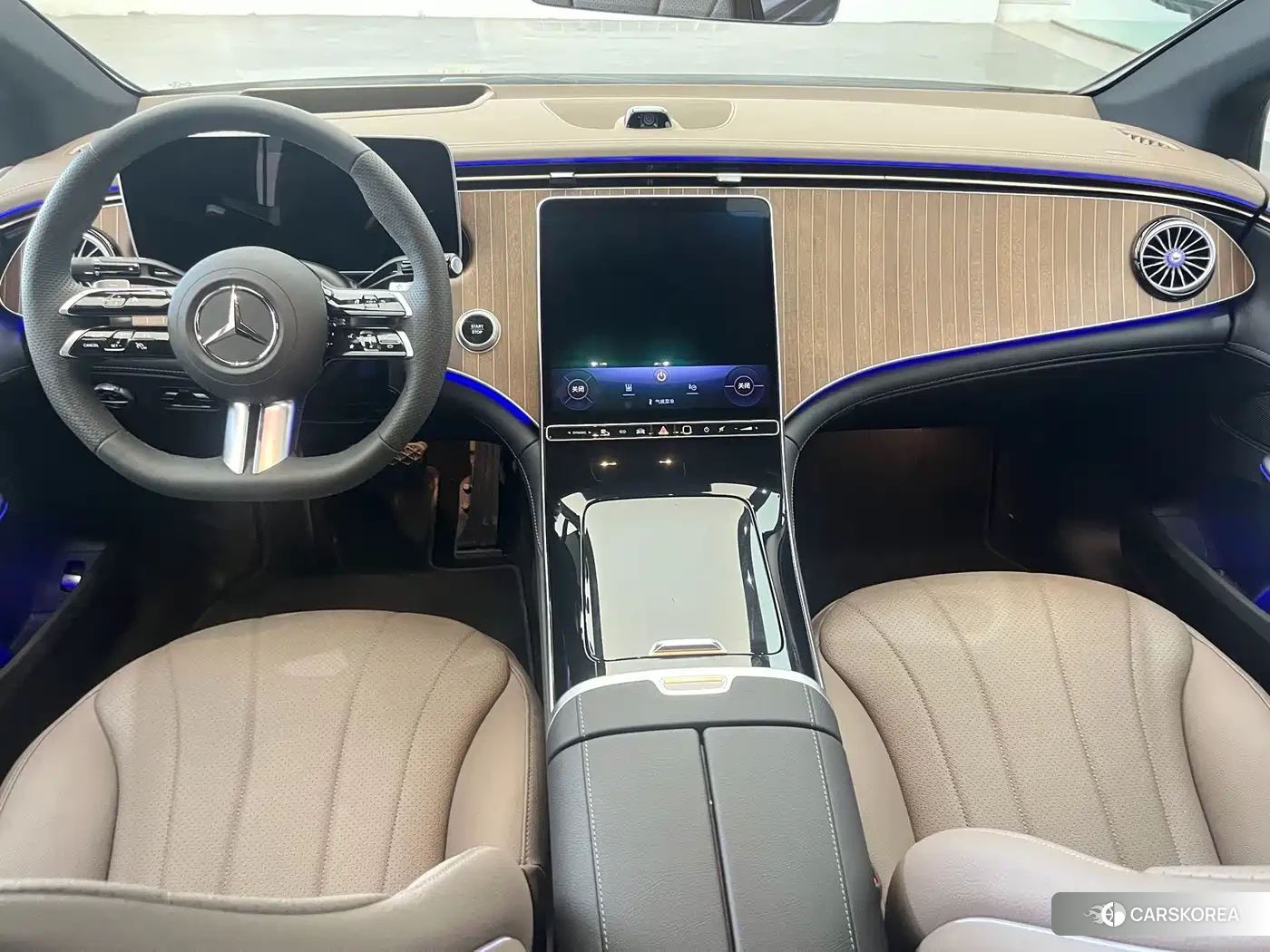 Mercedes-Benz EQE id 4644610 из Китая 12