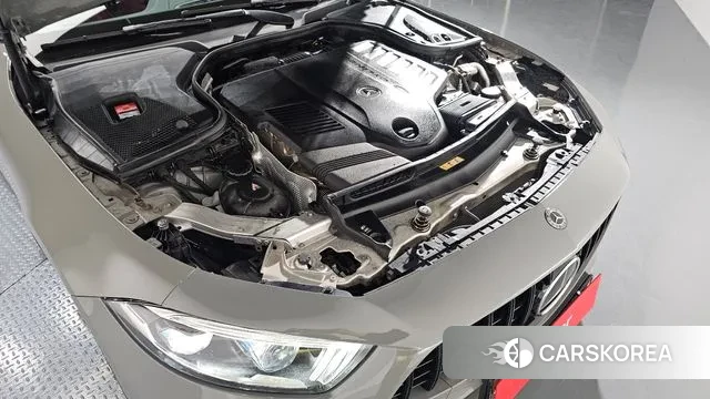 Mercedes-Benz CLS-Class C257 id 3379544 из Кореи 16