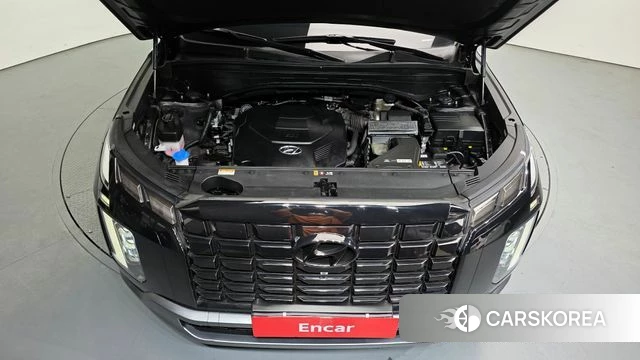 Hyundai The New Palisade id 3851446 из Кореи 16