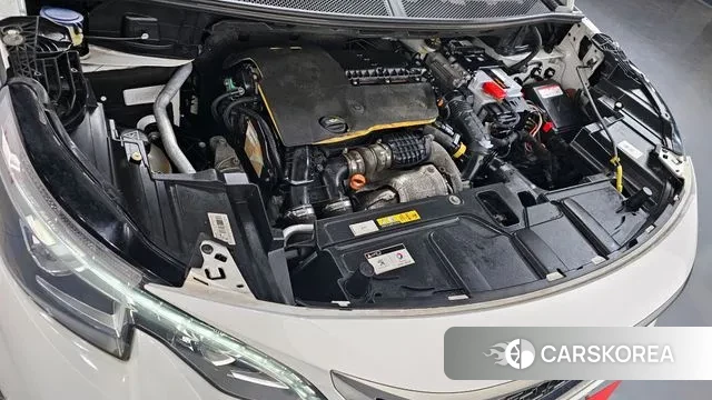 Peugeot 5008 second generation id 3403253 из Кореи 16