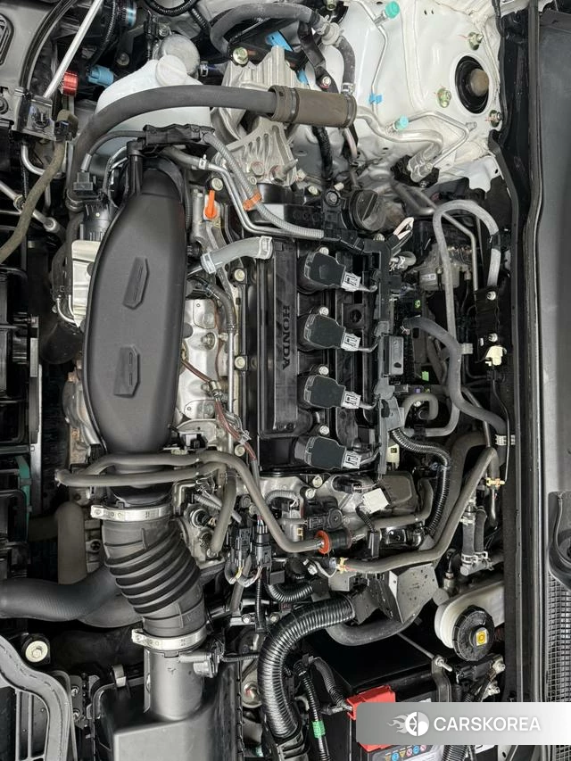 Honda Civic id 4278849 из Китая 11