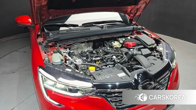 Renault Korea (Samsung) XM3 id 4592278 из Кореи 26